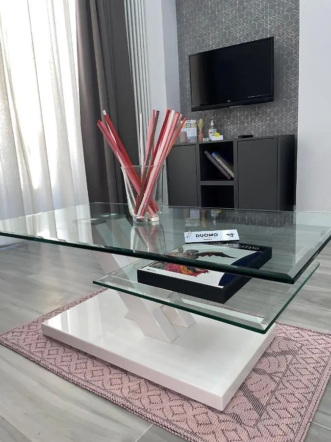 Duomo Platinum Apartments Naples