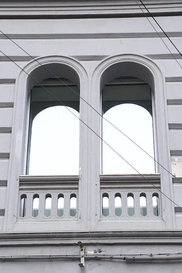Duomo Platinum Apartments Naples