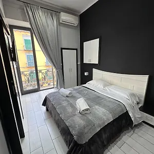 Parthenope Maison d'hôtes