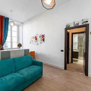 Loredana - Palazzo Nanà Appartement