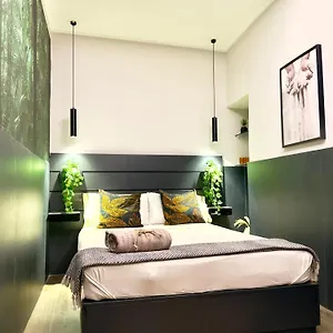 דירה Falco Luxury, נאפולי