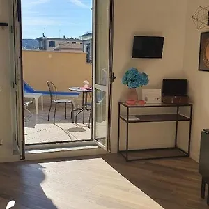 Gli Del Duca Di Miroballo Appartement