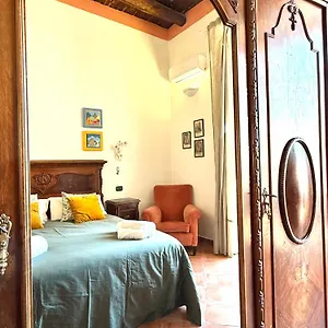 San Gregorio Luxury Appartement
