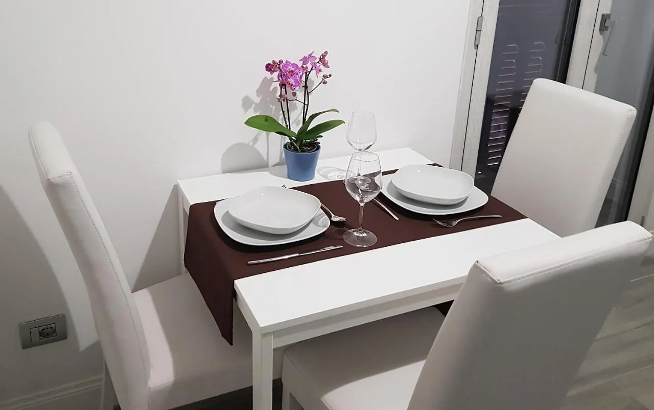 Duomo Platinum Apartments Naples 0*,  Italy