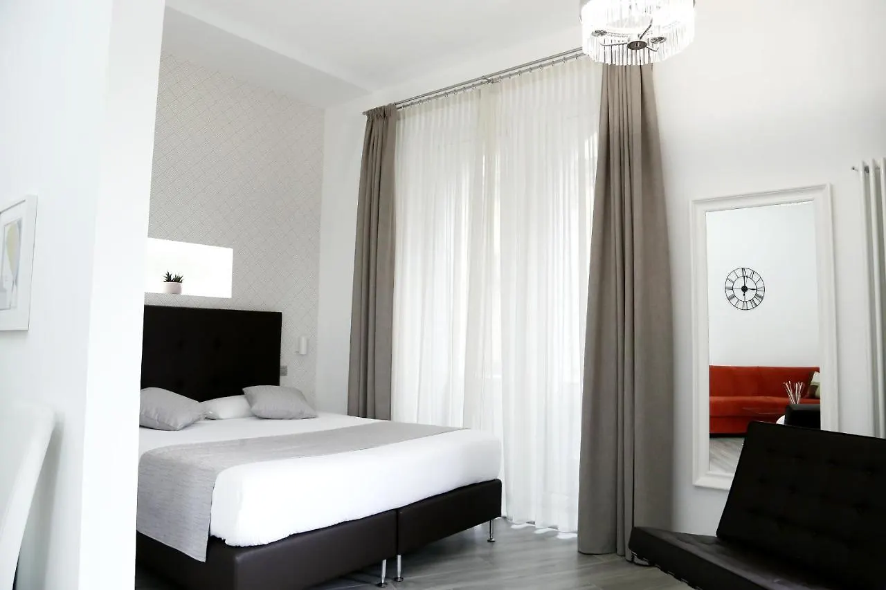 Duomo Platinum Apartments Naples 0*,  Italy