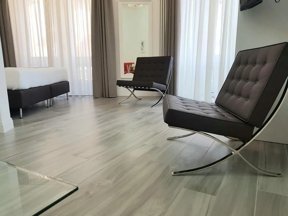Duomo Platinum Apartments Naples