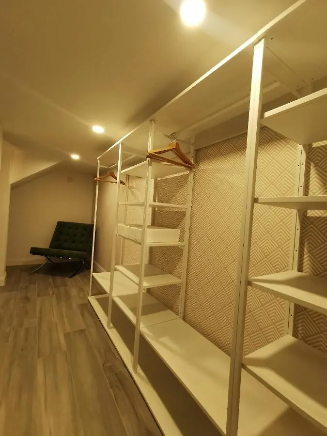 Duomo Platinum Apartments Naples