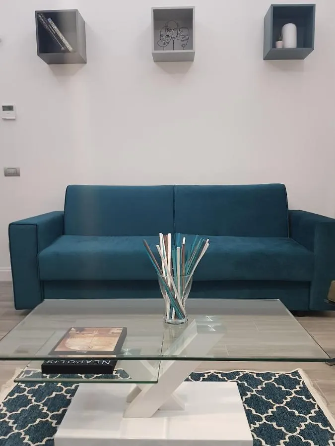 Duomo Platinum Apartments Naples