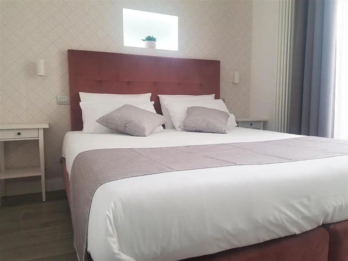 Duomo Platinum Apartments Naples
