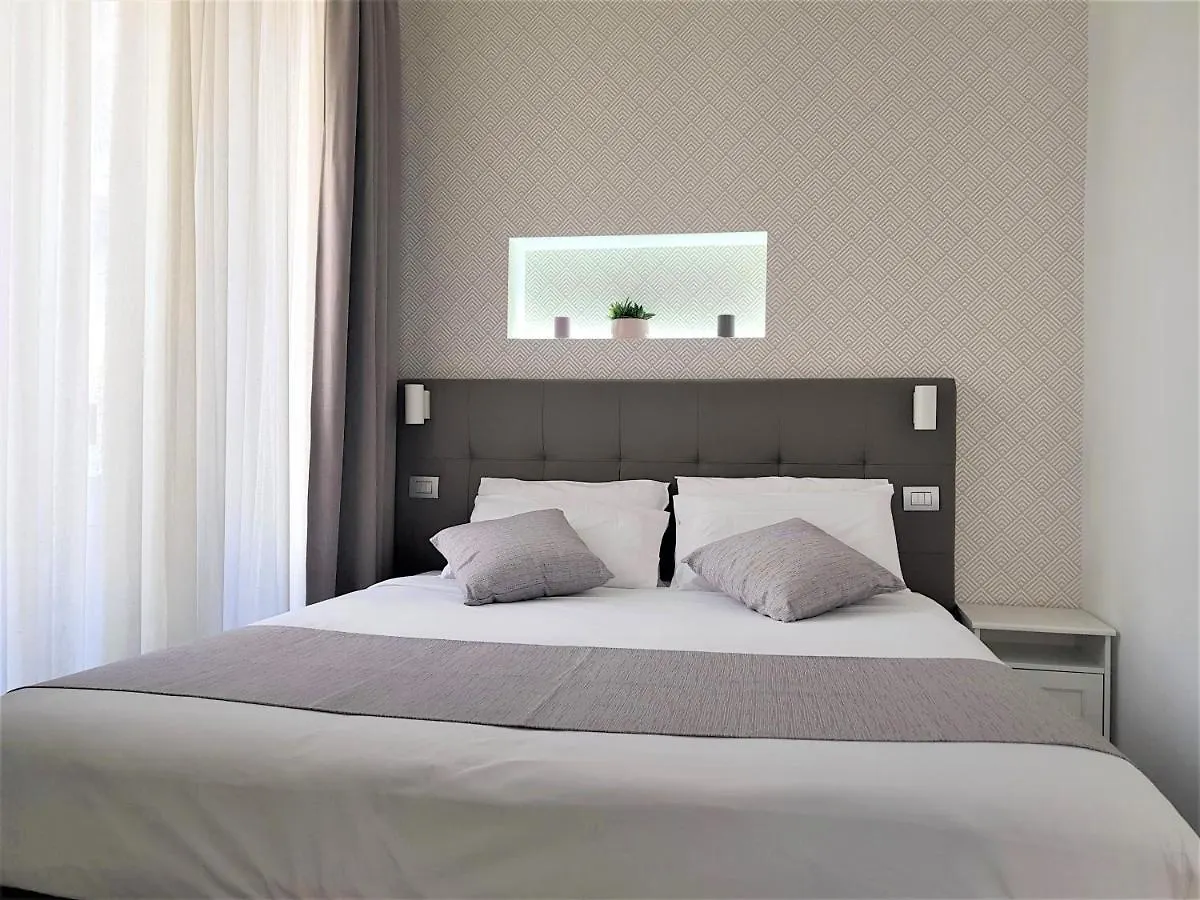 Duomo Platinum Apartments Naples