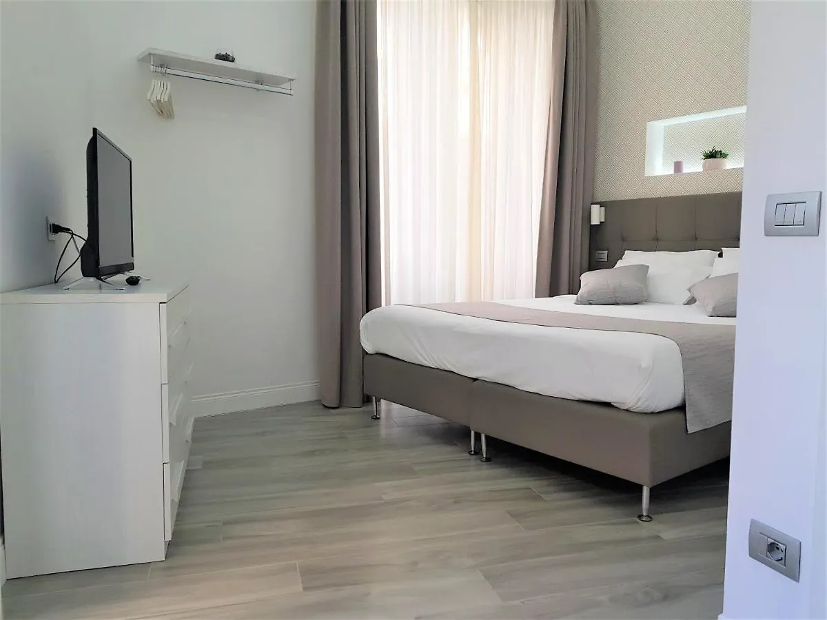 Duomo Platinum Apartments Naples 0*,  Italy