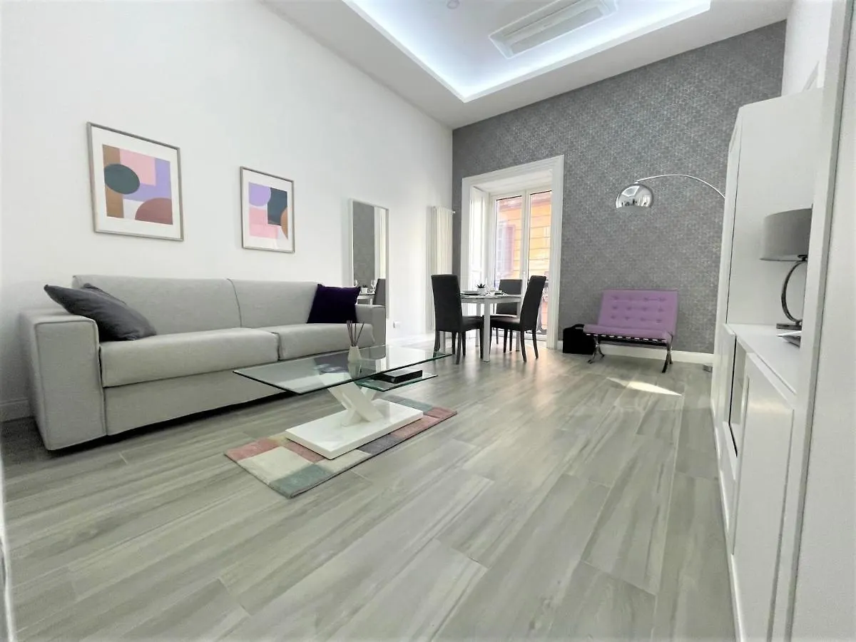 Duomo Platinum Apartments Naples