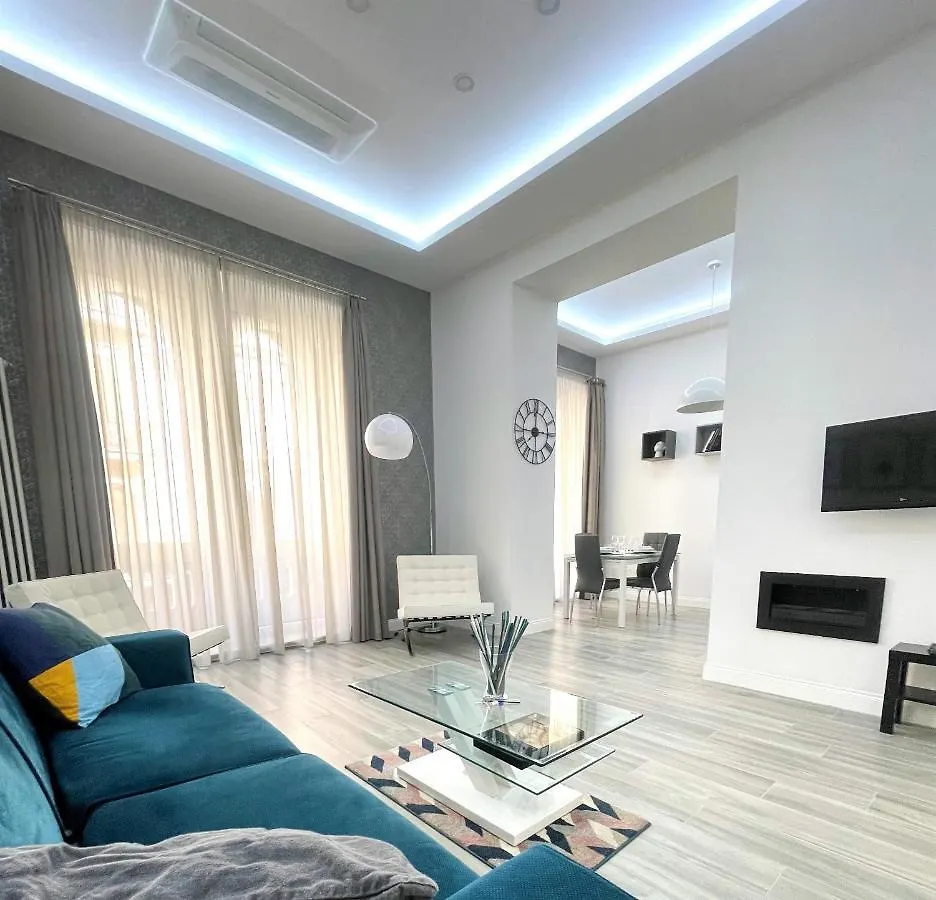 Duomo Platinum Apartments location
