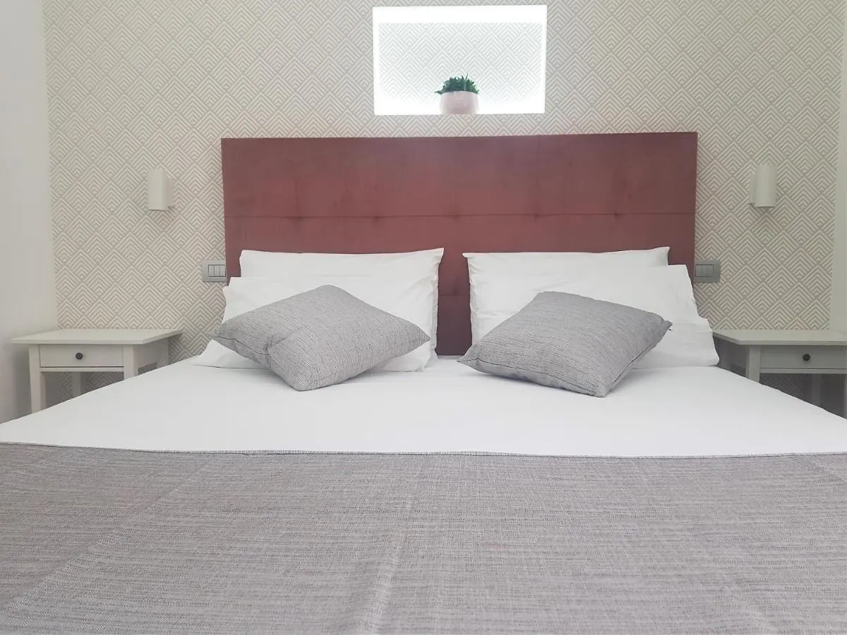 Duomo Platinum Apartments Naples