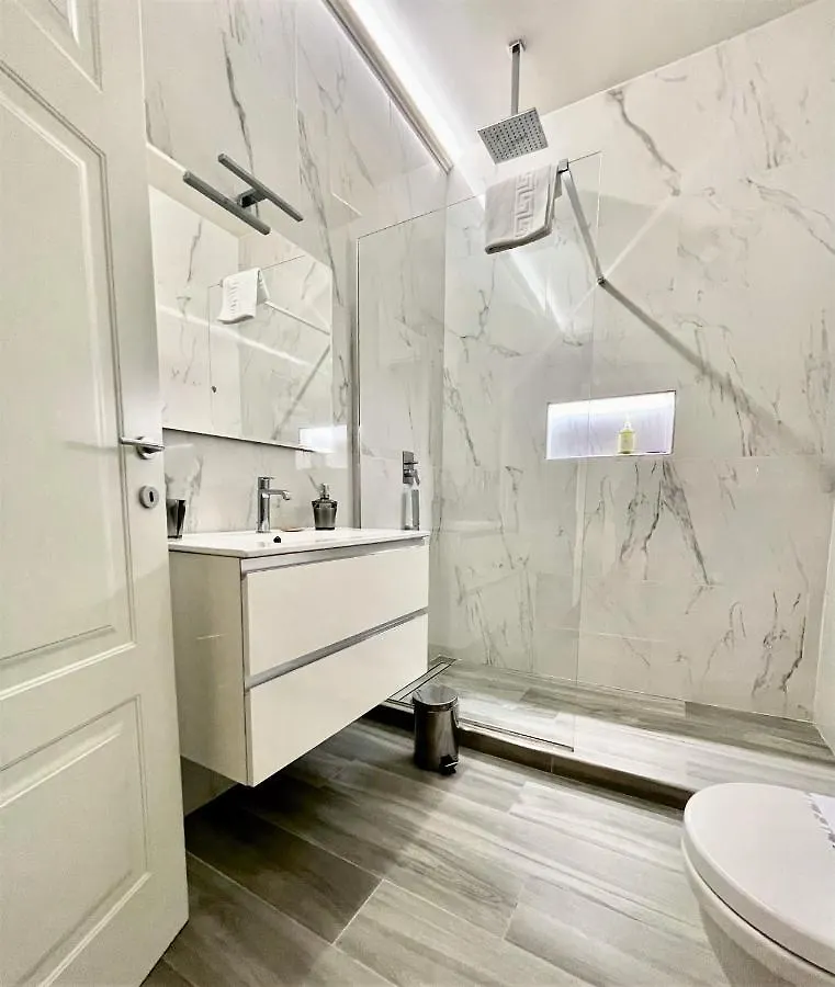 Duomo Platinum Apartments Naples