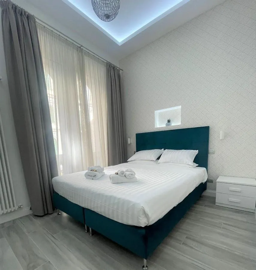 Duomo Platinum Apartments Naples