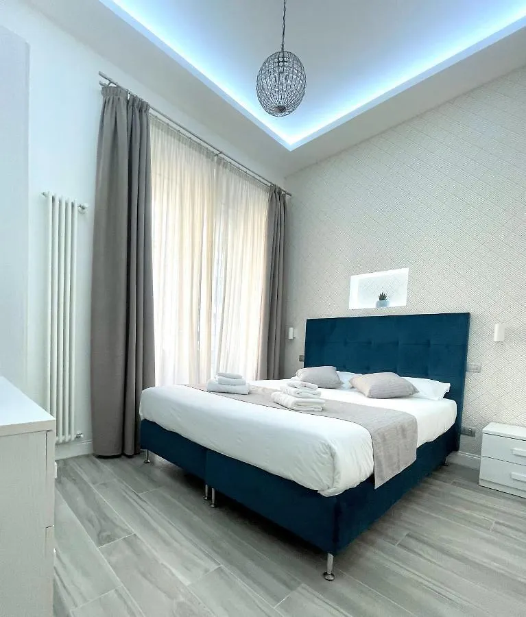 Duomo Platinum Apartments Naples 0*,  Italy