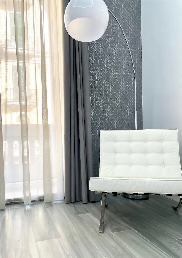 Duomo Platinum Apartments Naples