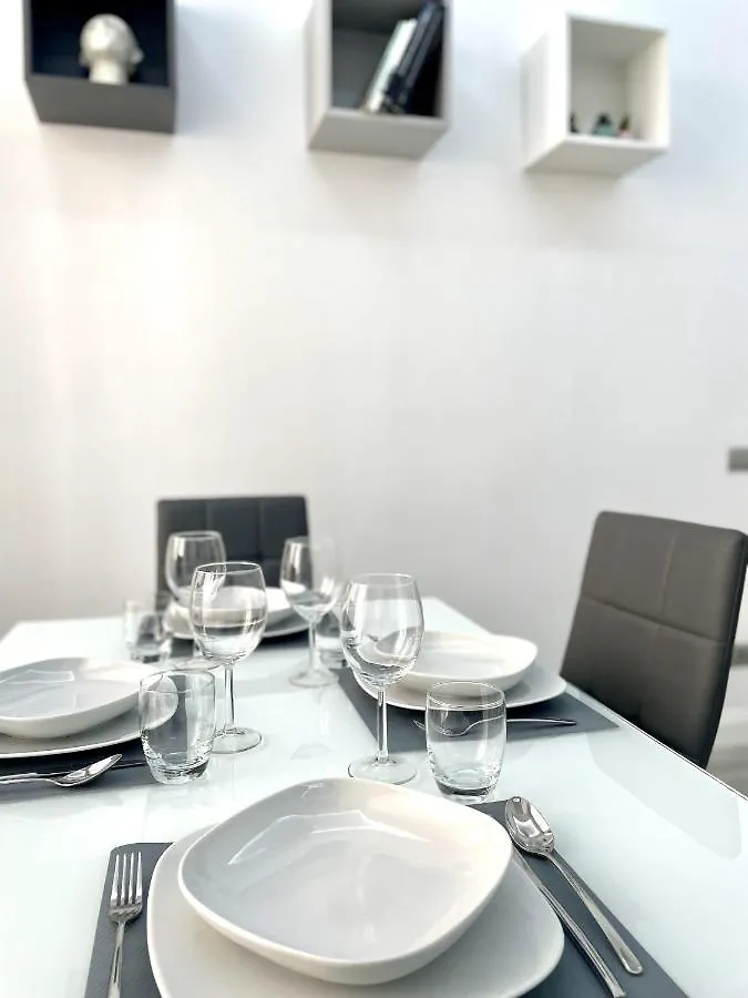 Duomo Platinum Apartments Naples