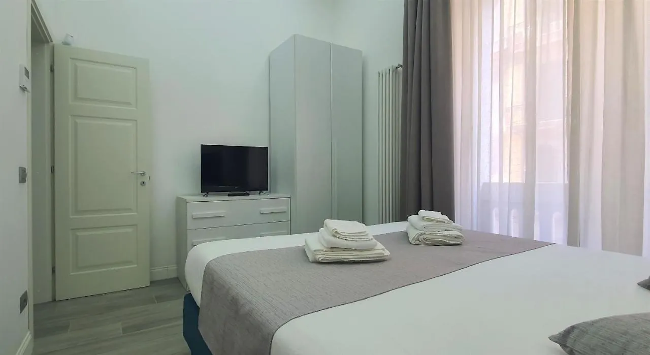 Duomo Platinum Apartments Naples