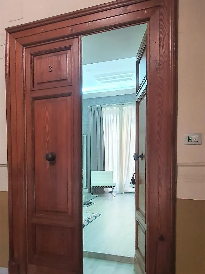 Duomo Platinum Apartments Naples