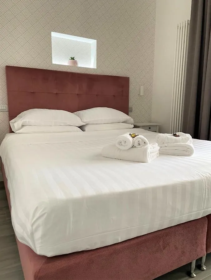 Duomo Platinum Apartments Naples