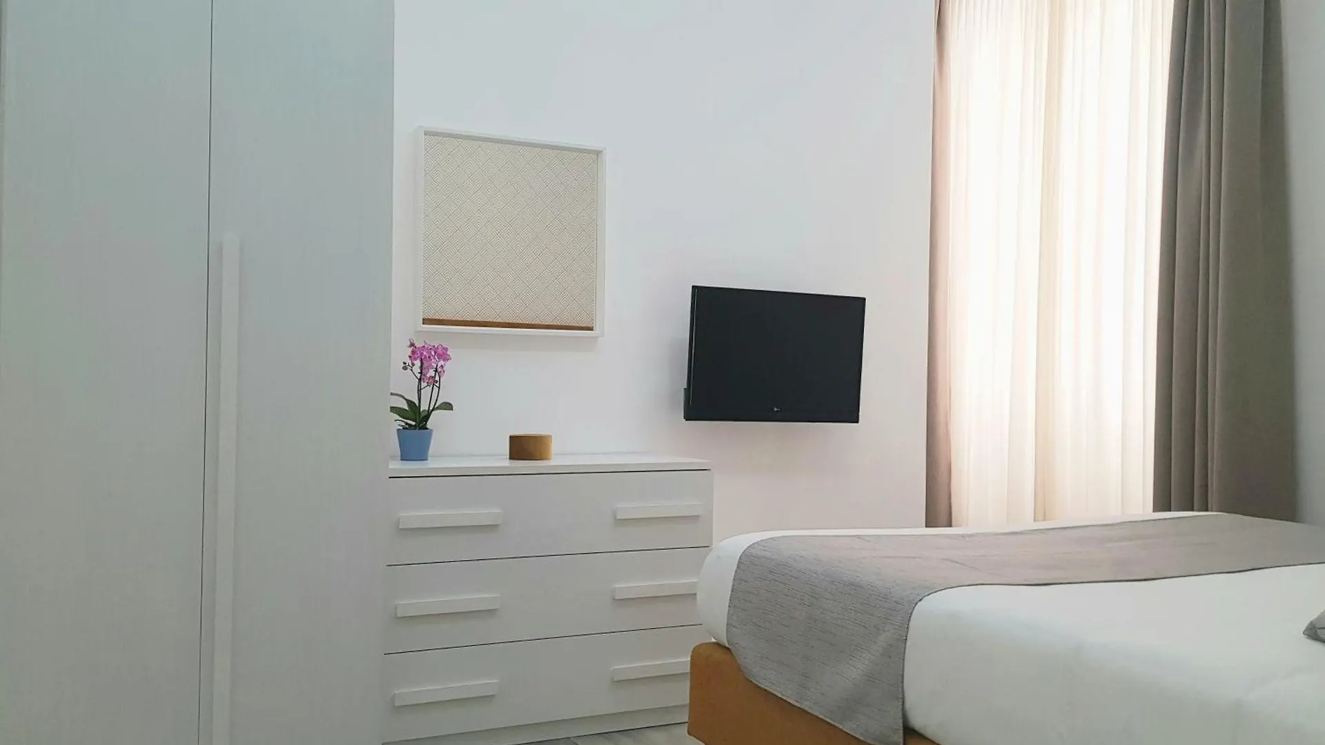Duomo Platinum Apartments Naples