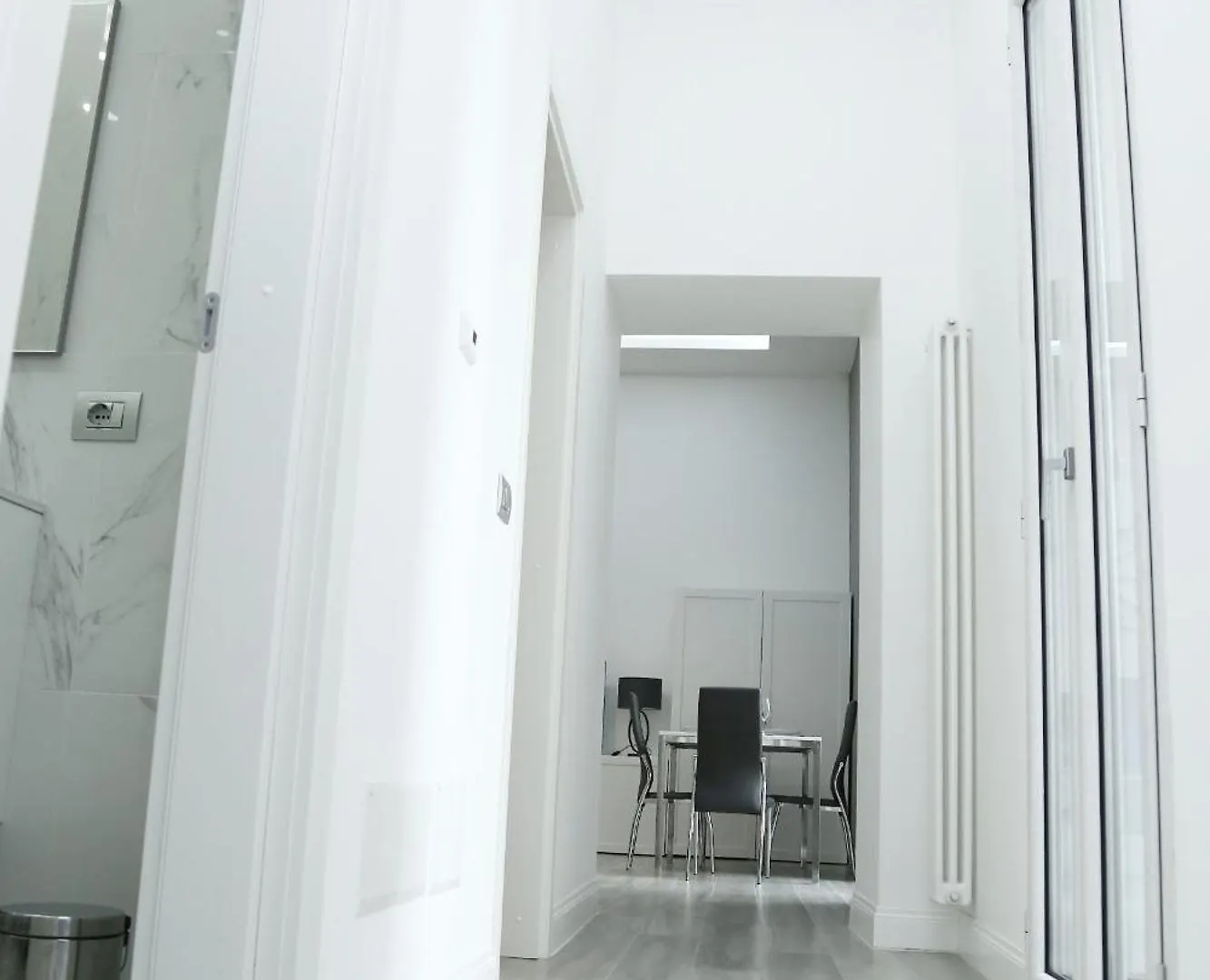 Duomo Platinum Apartments Naples