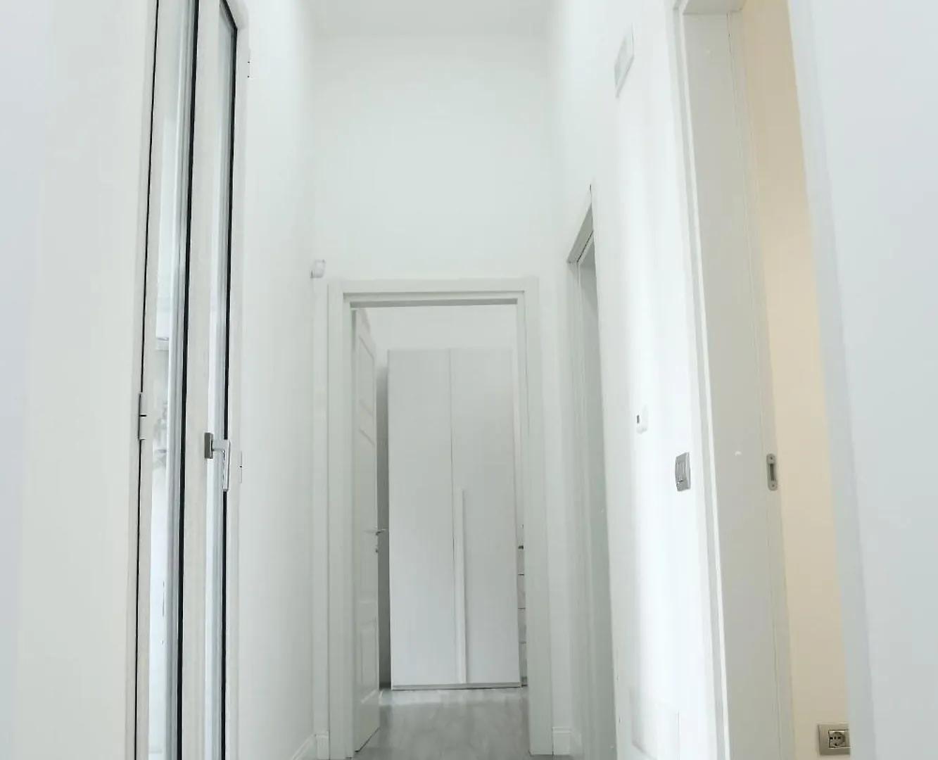 Duomo Platinum Apartments Naples 0*,