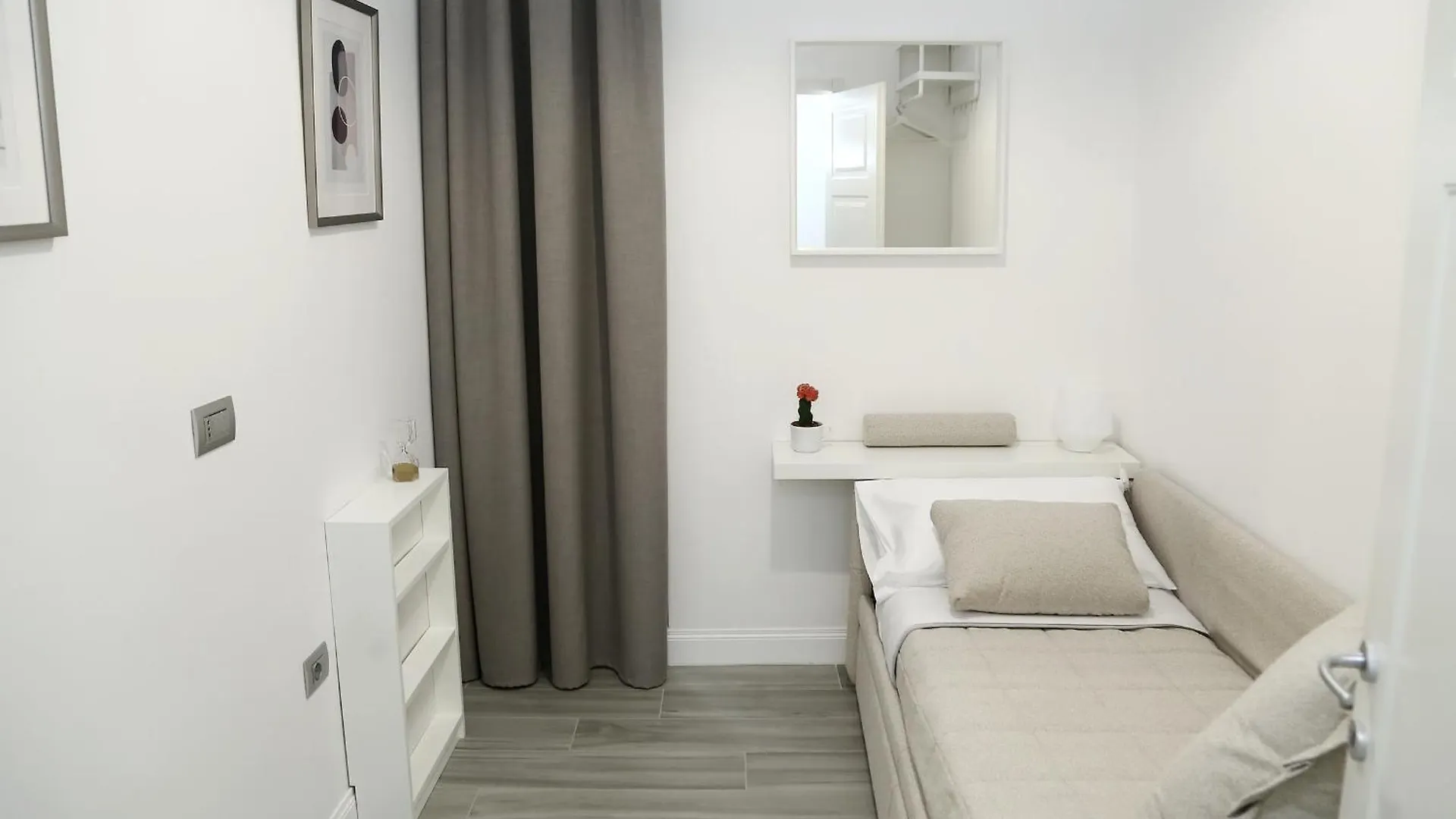 Duomo Platinum Apartments Naples