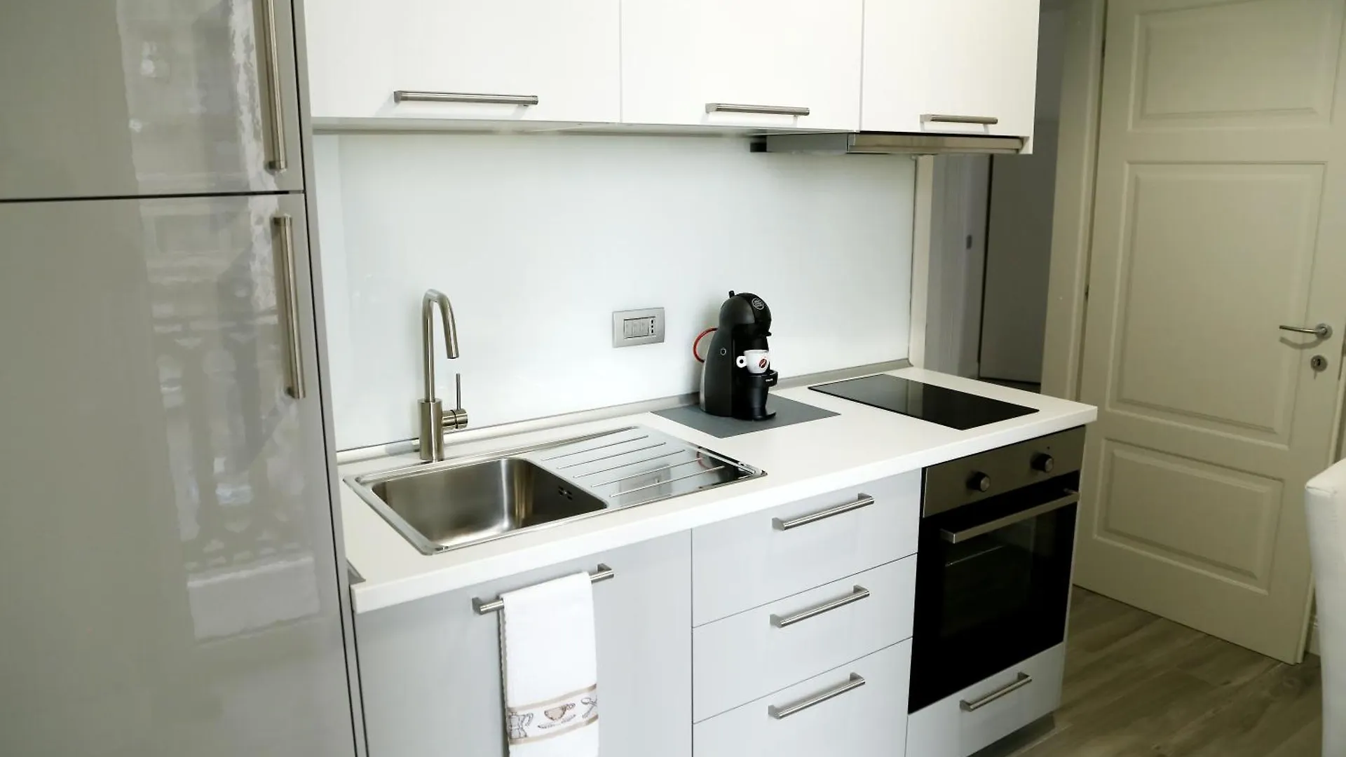Duomo Platinum Apartments Naples