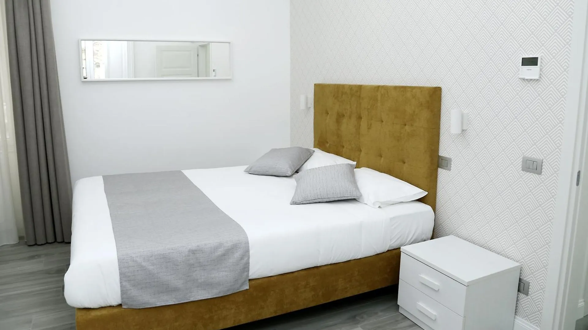 Duomo Platinum Apartments Naples 0*,  Italy