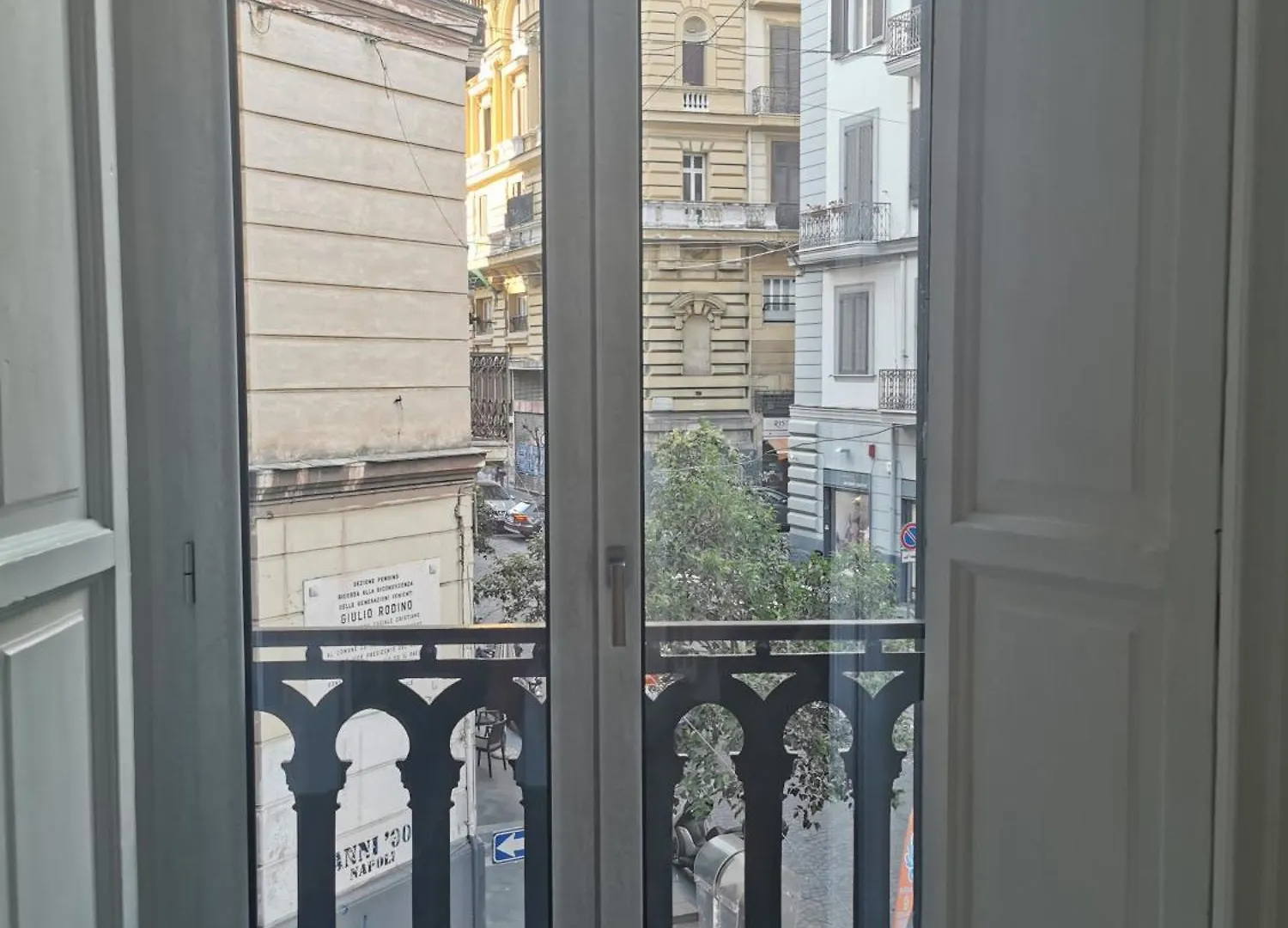 Duomo Platinum Apartments Naples